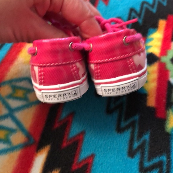 Baby Sperry - Picture 2 of 5